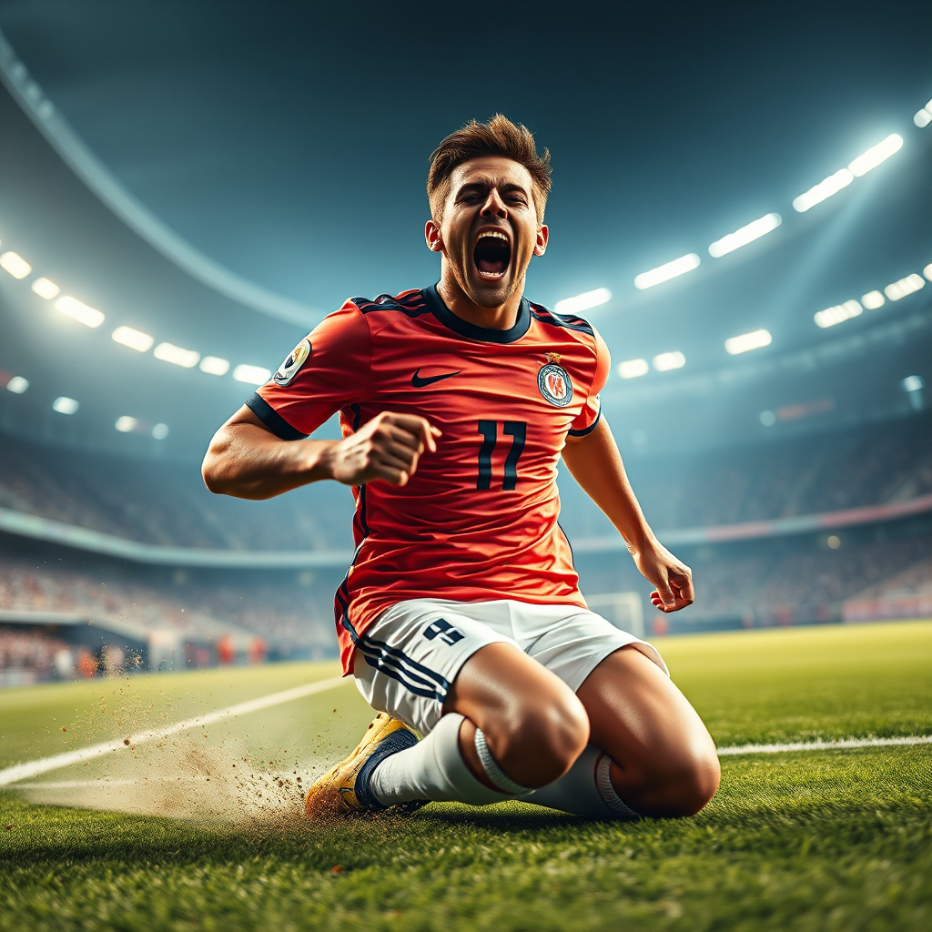 Theo dõi từng vòng đấu World Cup cùng thương hiệu SUNWIN: Trải nghiệm đỉnh cao cho dân mê thể thao